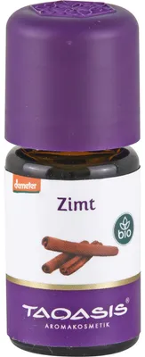 Obrázek produktu pro Skořice organická demeter, 5 ml OEL