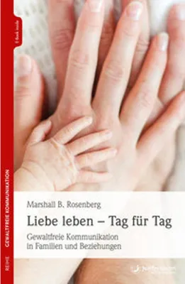 Produktbild von Liebe leben - Tag für Tag