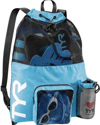 Obrázok produktu pre Tyr Mummy Gear Mesh Bag 40l Blue Blue One Size