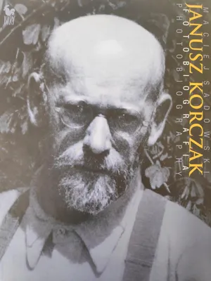 Obrázok produktu pre Sadowski, M: Janusz Korczak