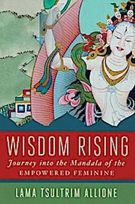 Produktbild von Wisdom Rising
