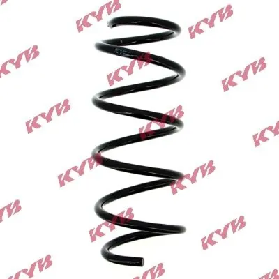 Image de Ressort de suspension KYB K-Flex avant droit RA1378