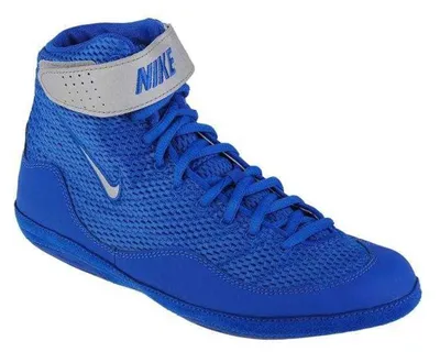 Produktbild von Nike - Herren Sneaker "Inflict 3" PP6546 (45,5 EU) (Blau)