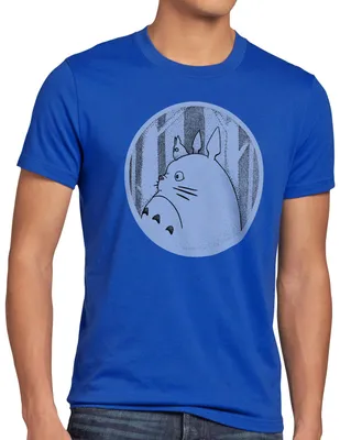Produktbild von style3 Dot anime cosplay Herren T-Shirt neko nachbar tonari no