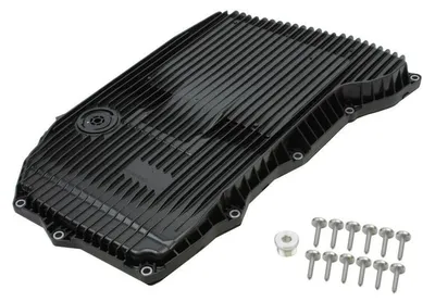 Produktbild von MAXGEAR 26-1733 Hydraulikfiltersatz AT Automatikgetriebe für VW Touareg (CR7)