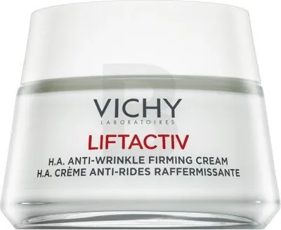 Obrázok produktu pre Vichy Liftactiv Liftingov spevujci krm Supreme Day Care Such ple 50 ml
