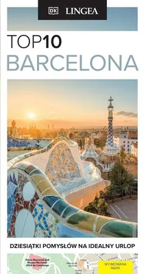 Imagen del producto de TOP10 Barcelona
