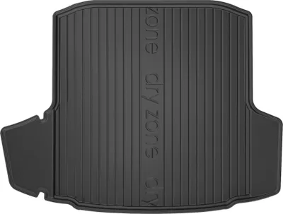 Obrázek produktu pro FROGUM Gumová rohož do kufru pro Škoda Octavia III 2016-2020