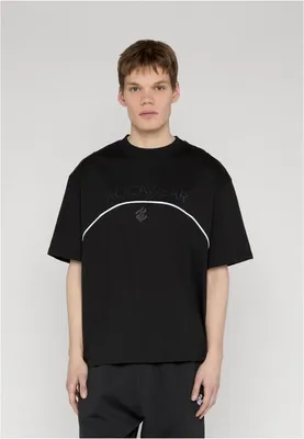 Obrázek produktu pro Pánské tričko Rocawear ARCH T-Shirt jetblack - S