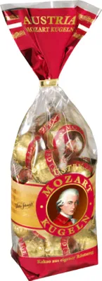 Produktbild von Victor Schmidt Austria Mozartkugeln 264g