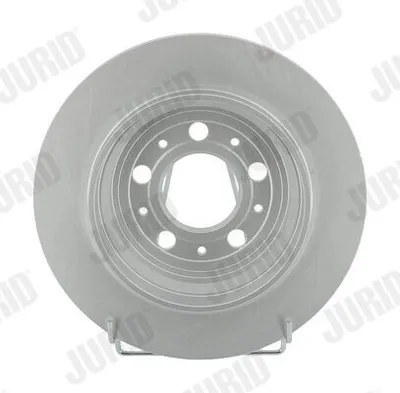 Produktbild von 2x JURID Bremsscheibe 562174JC für VOLVO V70 II (285) S60 I (384) S80 I (184)