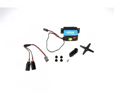 Produktbild von Carson Servo f. X-Crawlee PRO WATERPROOF