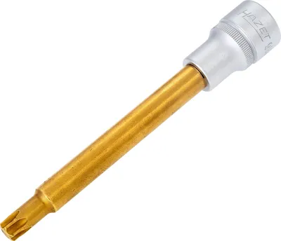 Imagen del producto de Adaptador para destornillador Torx Hazet, modelo 992SLG-T50
