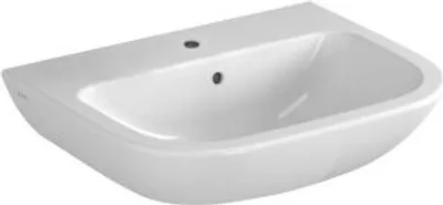 Produktbild von VITRA 5502L003-0001 Waschtisch S20 550 x 440 mm