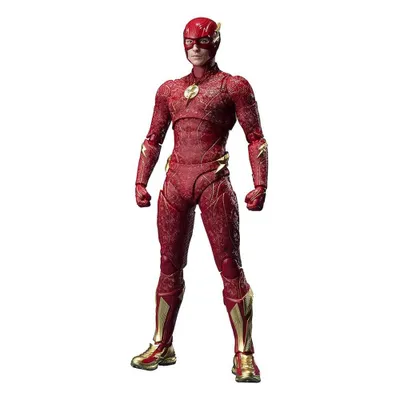 Zdjęcie produktu dla Flash S.H. Figuarts Actionfigur Flash 15 cm