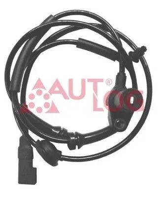 Produktbild von AUTLOG ABS Sensor Raddrehzahl Hinten Links für FORD TRANSIT Bus (FD, FB, FS, FZ, FC) AS4297