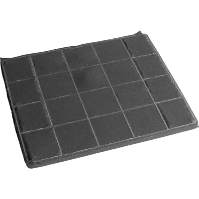 Immagine prodotto di Aeg Ecfbll02 Filtro carbone a lunga durata nero