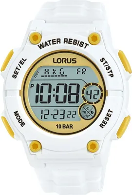 Produktbild von Lorus Sports Herren Quarzuhr Lorus-R2337PX9 Uhr