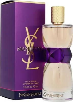 Zdjęcie produktu dla Yves Saint Laurent Manifesto 90ml edp