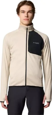 Zdjęcie produktu dla Bluzy Columbia Triple Canyon Grid Full Zip 2094963278