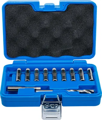 Image de BGS Kit de réparation de boulon de guidage pour support d'étrier de frein - 9347