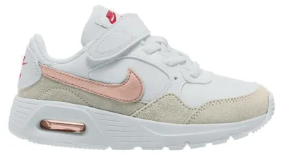 Produktbild von Nike Sneaker Low Jungen 6E696B655F637A35333536 Weiß 33 1/2 EU