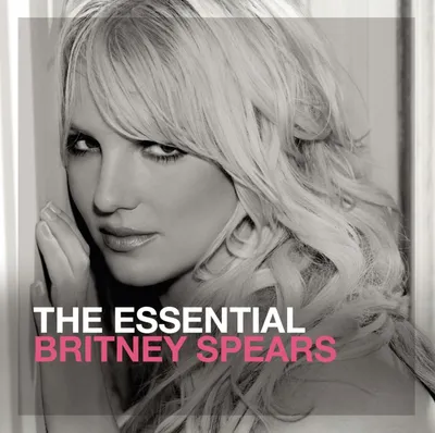 Produktbild von The Essential Britney Spears