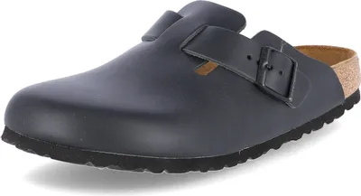 Produktbild von Birkenstock Boston Größe 42 schwarz