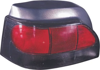 Produktbild von ALKAR Rückleuchte Heckleuchte Rechts für RENAULT CLIO I (B/C57, 5/357)