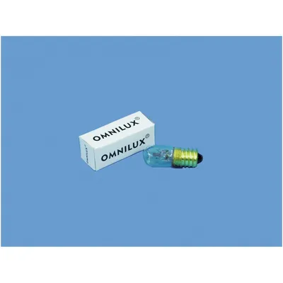 Zdjęcie produktu dla Omnilux T16 230V/9W E-14