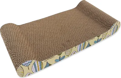 Image de MAGIC CAT Sofa 3 carton 1 pièce