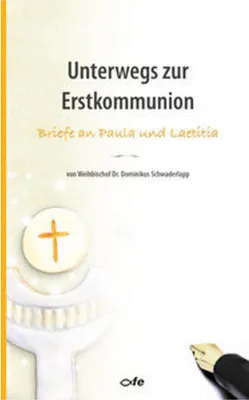 Immagine prodotto di unterwegs zur Erstkommunion