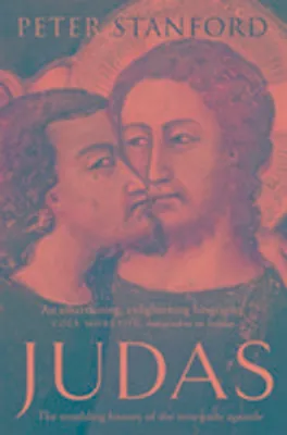 Zdjęcie produktu dla Judas – Lingua: Inglese