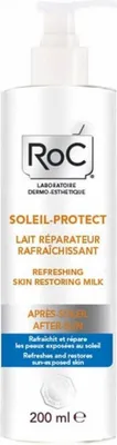 Obrázek produktu pro RoC Po opalování 200ml