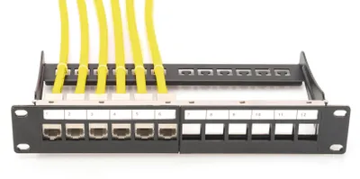 Image de Digitus DK-1745-A-VH-5 DIGITUS Cat.7A S/FTP Verlegekabel, 500 Meter, simplex, B2ca