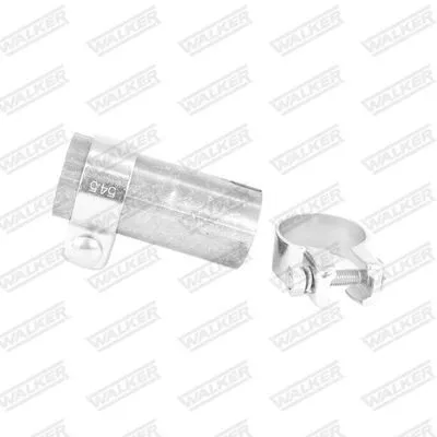 Produktbild von WALKER 86130 Auspuffschelle Klemmschelle für BMW 5 Limousine (E28) 6 Coupe (E24)