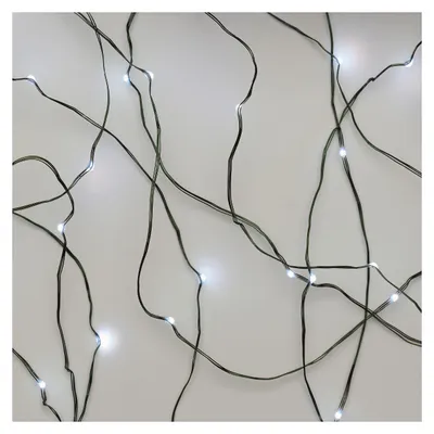 Immagine prodotto di EMOS LED Natale nano catena verde bianco freddo 4m D3AC03