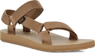 Produktbild von Teva Damen Trekking Sandalen Sandalen Original Universal 1003987 Braun