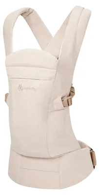 Produktbild von Ergobaby Omni Lite Leinentrage - Natural Linen | Ergobaby