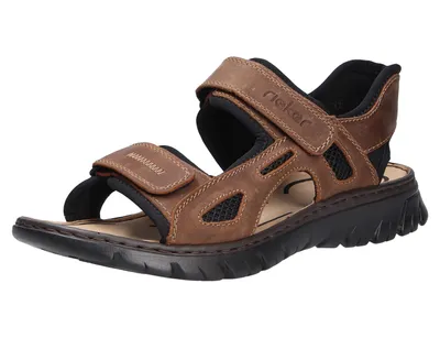 Produktbild von Rieker Wanderschuhe Wanderschuhe Kunstleder