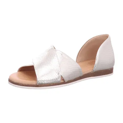 Produktbild von Sandalen für Damen in unifarben