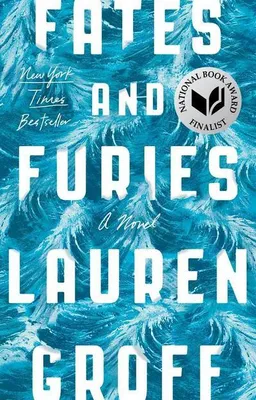 Immagine prodotto di Fates and Furies