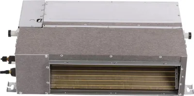 Image de Bosch Climate 5000iU D — Unité intérieure pour système de climatisation gainable CL5000iU D 70 E