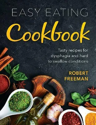 Produktbild von Easy Eating Cookbook