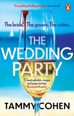 Produktbild von The Wedding Party