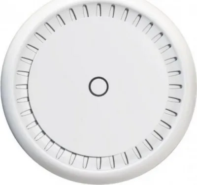 Produktbild von Mikrotik Cap Xl Ac With Routeros L4, Rbcapgi-5Acd2Nd-Xl