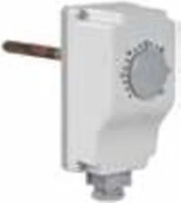 Obrázok produktu pre AFRISO ponorný termostat GTT/7G1 vonkajšie nastavenie 0–90 °C (67407), 1 ks.