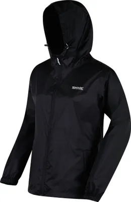 Produktbild von Regatta Pack-it Iii Jacke Schwarz 36 Frau Schwarz 36