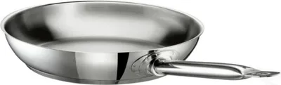 Produktbild von Schulte-Ufer Gastrosus Industar Stahlbratpfanne 24cm 16306524
