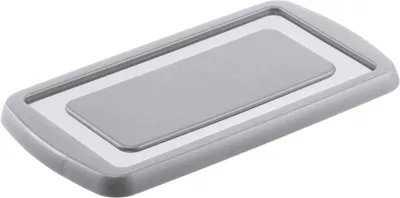 Produktbild von Sunware Deckel - fur Aufbewahrungsbox - Kunststoff - 38 x 21 x 3 cm
